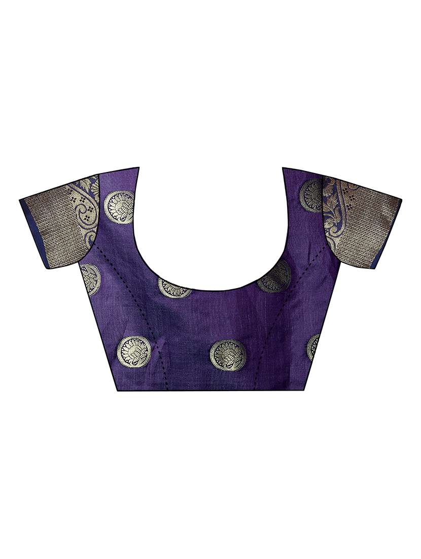 women self design zari bordered saree - 21696830 -  Standard Image - 2