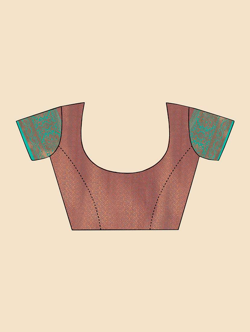 women self design banarasi saree - 21696853 -  Standard Image - 2