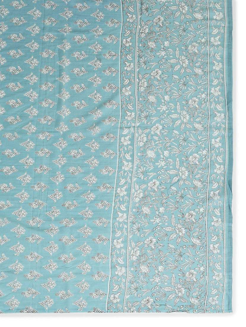 women three quarter sleeve kurta pant with dupatta set - 21697061 -  Standard Image - 7