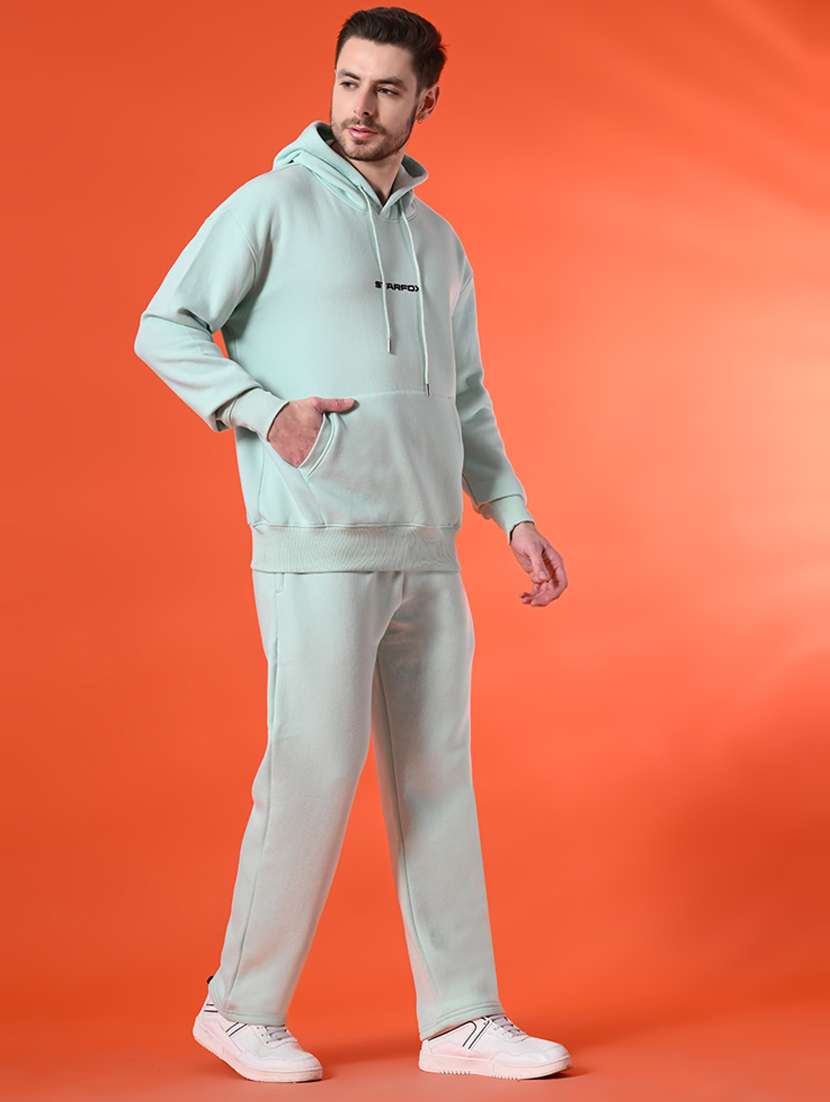 men top & bottom full length track suits - 21698219 -  Standard Image - 2