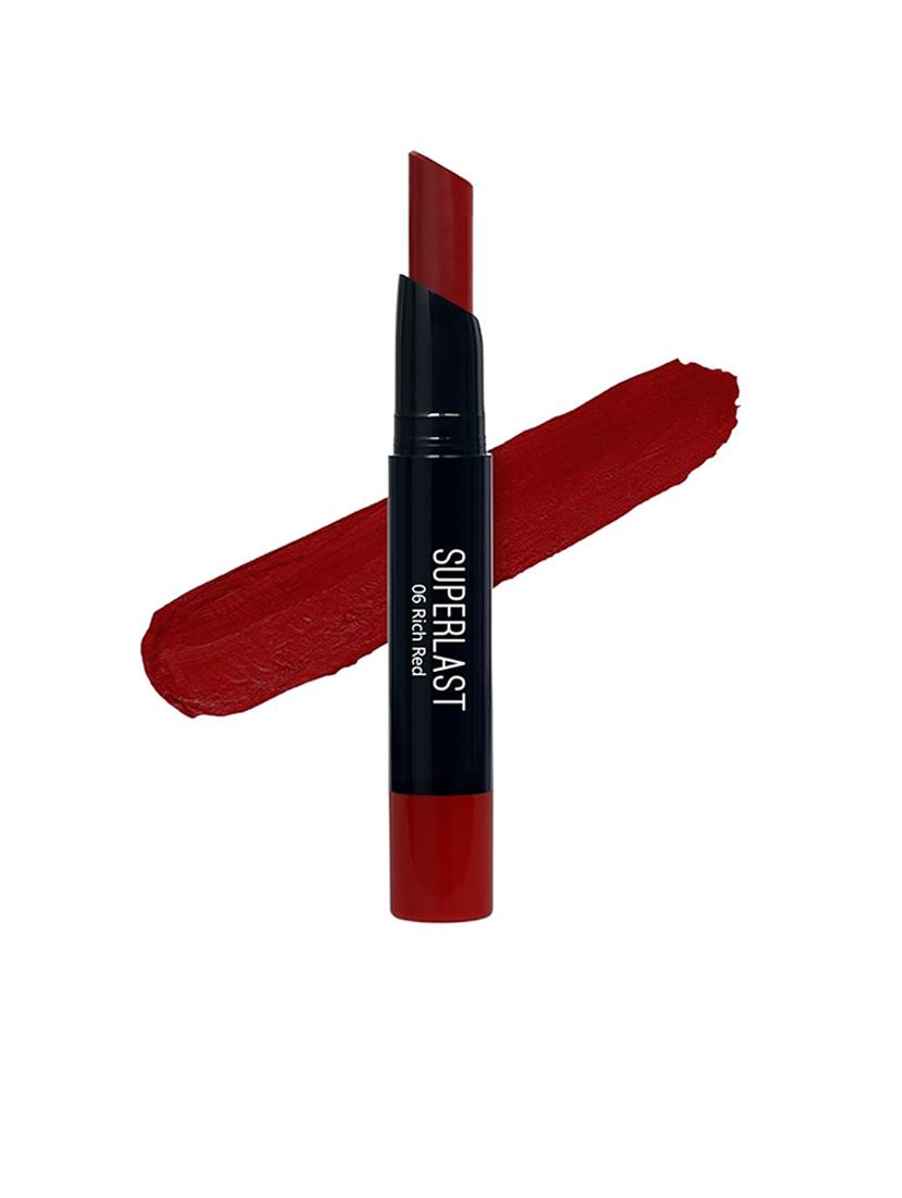 me-on marshmallow longlasting lip mousse shade#6 - 21703460 -  Zoom Image - 0