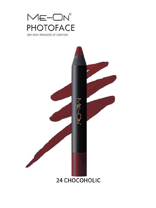 me on longlasting photoface crayon shade#24 - 21703496 - Standard Image - 0