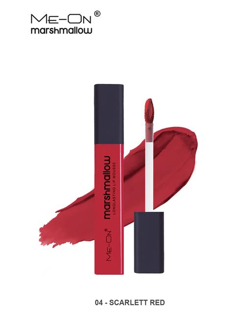 me on longlasting marshmallow lipcolor shade#4 - 21703500 -  Standard Image - 0
