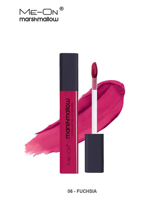 me on longlasting marshmallow lipcolor shade#6 - 21703502 -  Standard Image - 0