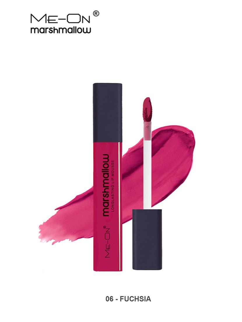 me on longlasting marshmallow lipcolor shade#6 - 21703502 -  Zoom Image - 0