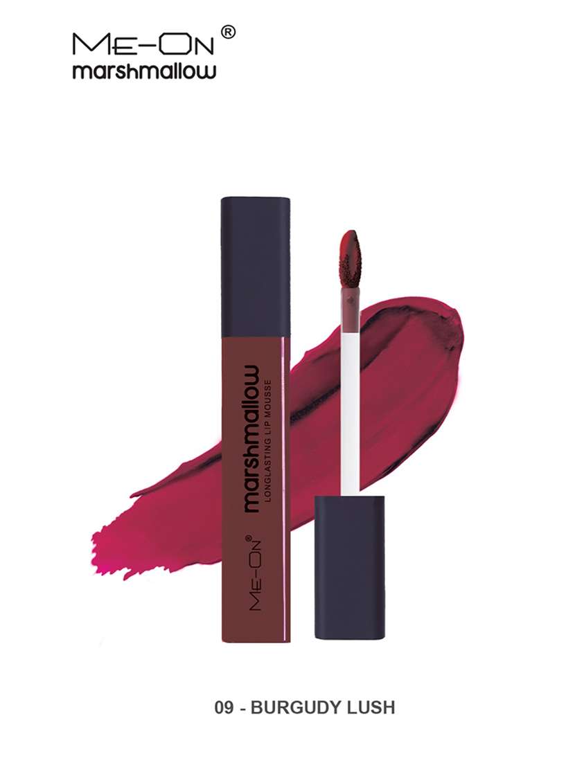 me on longlasting marshmallow lipcolor shade#9