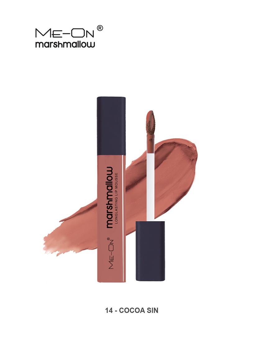 me on longlasting marshmallow lipcolor shade#14 - 21703510 - Zoom Image - 0