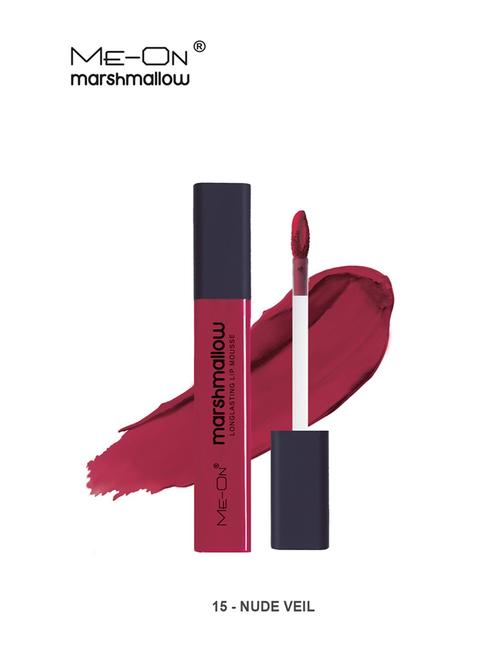 me on longlasting marshmallow lipcolor shade#15 - 21703511 - Standard Image - 0