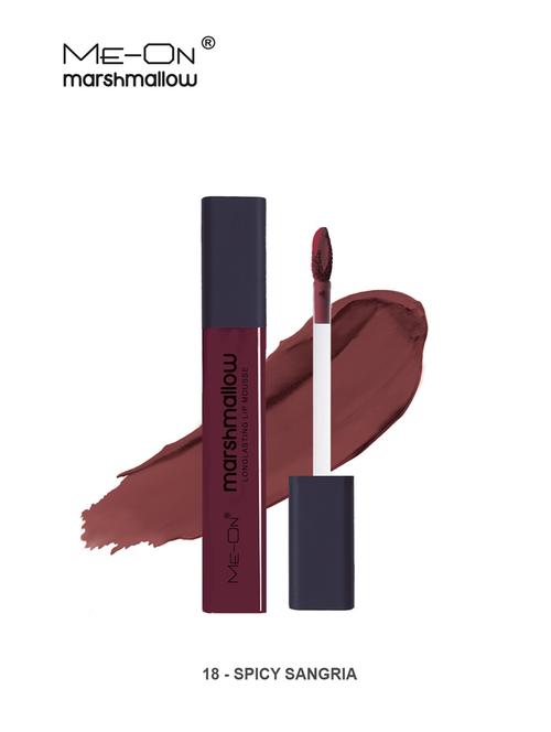 me on longlasting marshmallow lipcolor shade#18 - 21703514 - Standard Image - 0