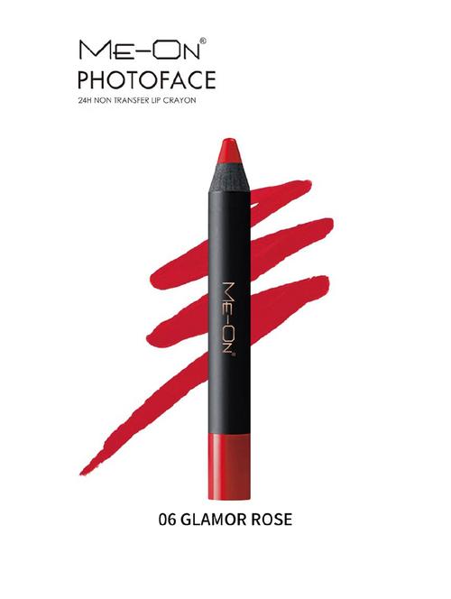 me-on marshmallow longlasting lip mousse shade#10 - 21703541 - Standard Image - 0