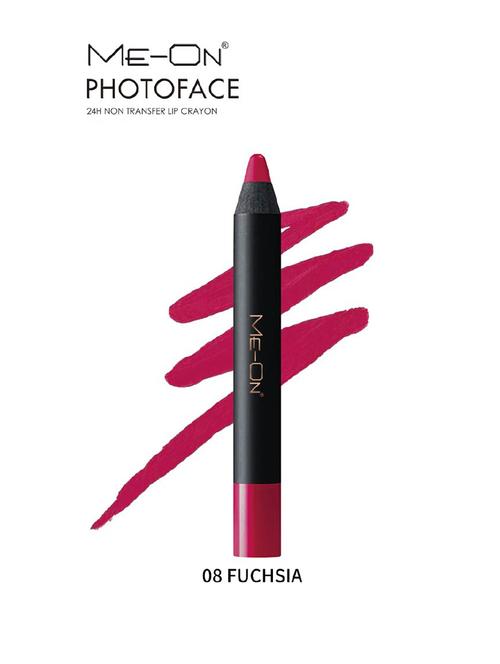 me-on marshmallow longlasting lip mousse shade#11 - 21703542 - Standard Image - 0
