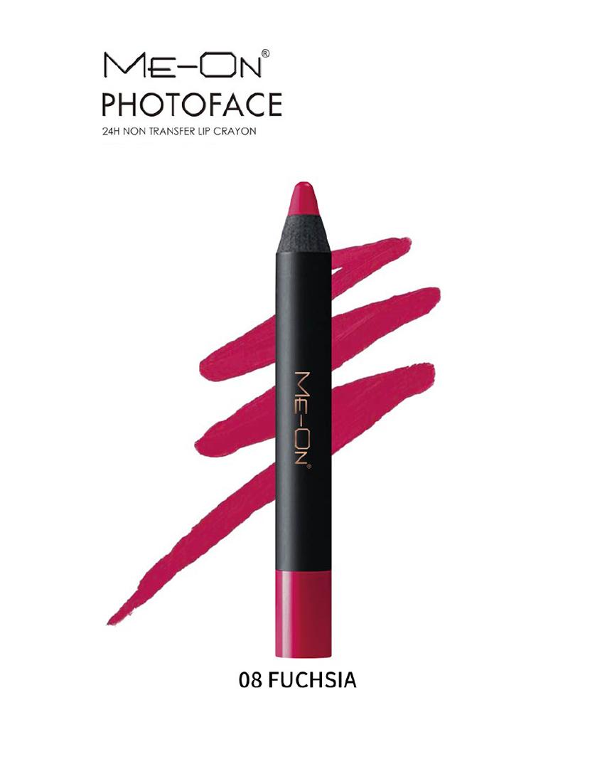 me-on marshmallow longlasting lip mousse shade#11 - 21703542 - Zoom Image - 0