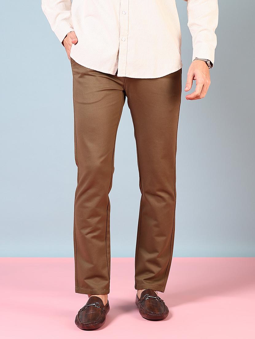 men solidi mid rise casual chino - 21705003 - Standard Image - 2