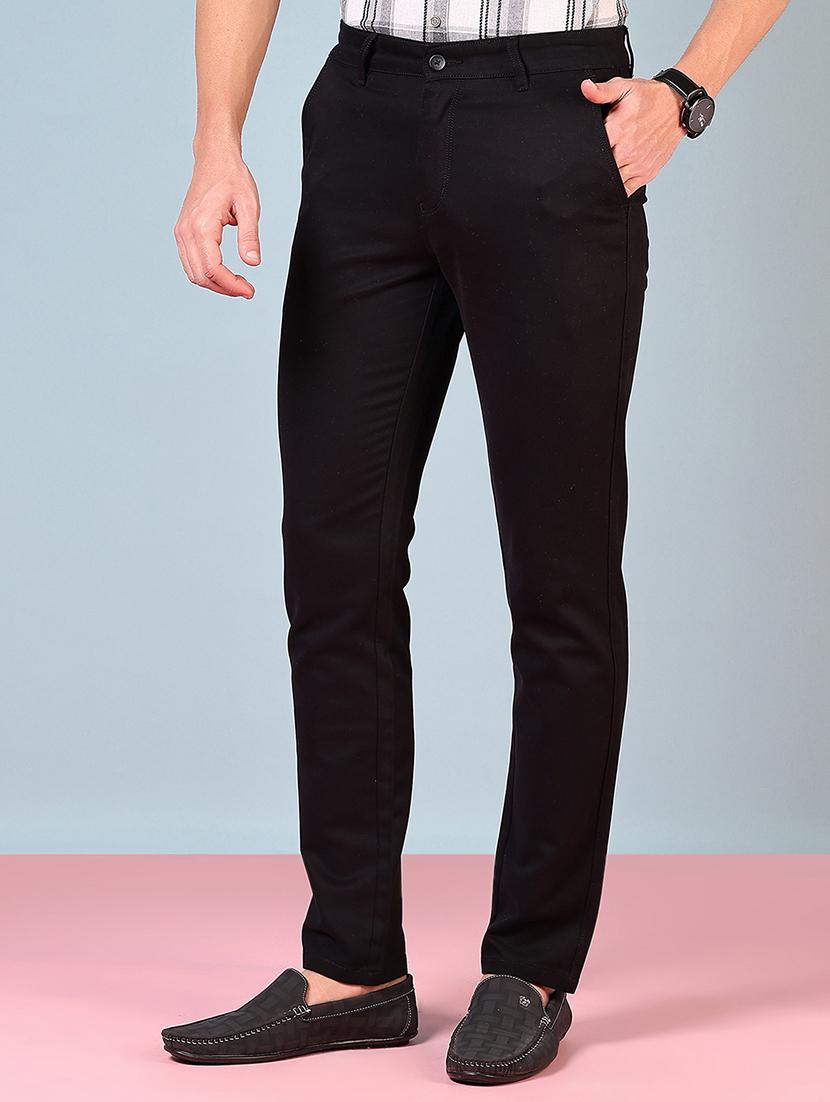 men solidi mid rise casual chino - 21705004 - Standard Image - 2