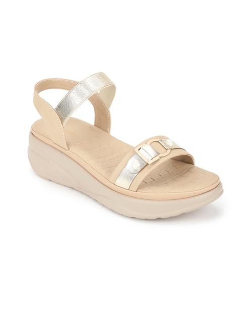 women ankle strap wedges - 21705413 -  Standard Image - 0