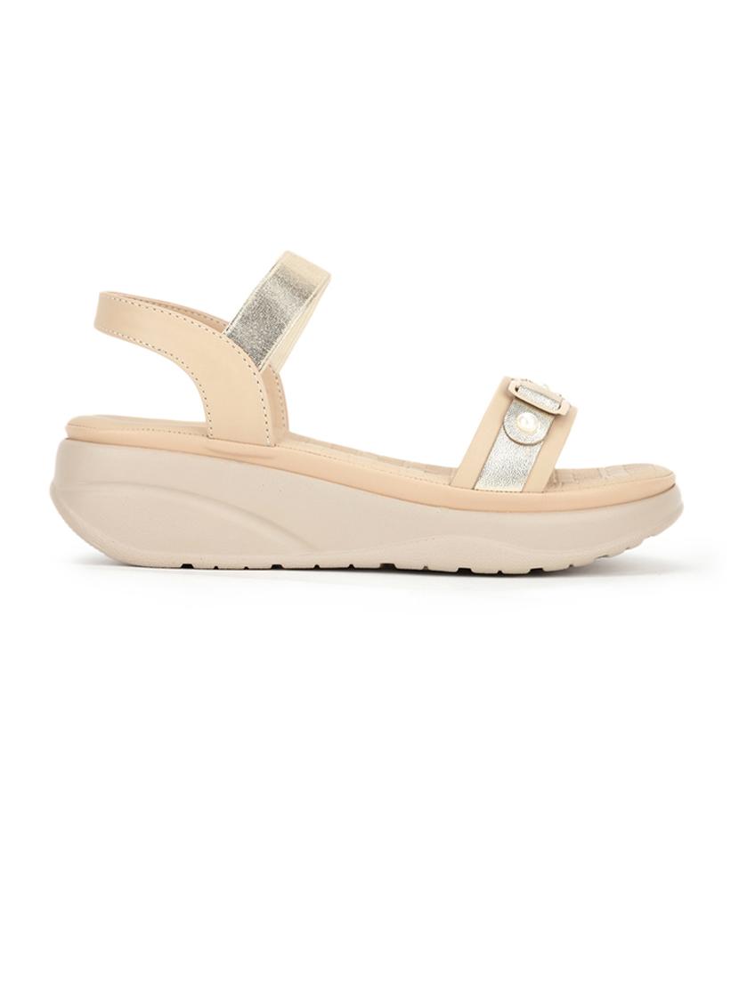 women ankle strap wedges - 21705413 - Standard Image - 2