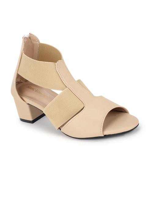 women closed back sandal - 21705416 -  Standard Image - 0