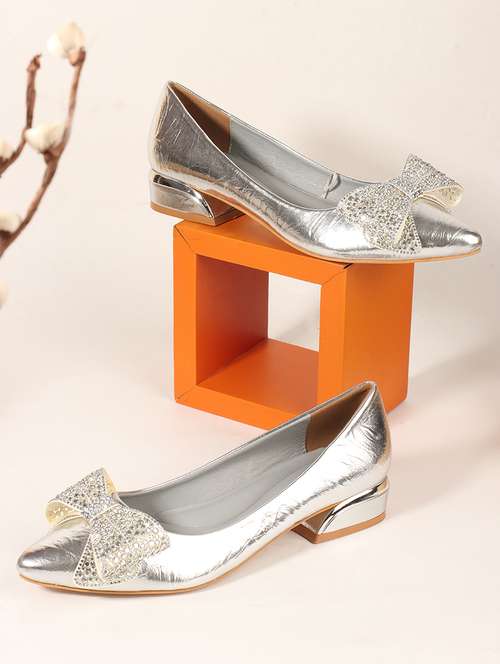 metallic