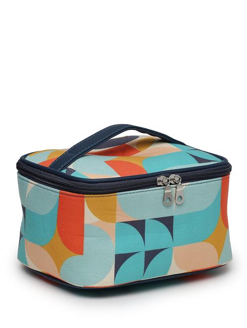 women printed regular pouch - 21707575 - Standard Image - 0