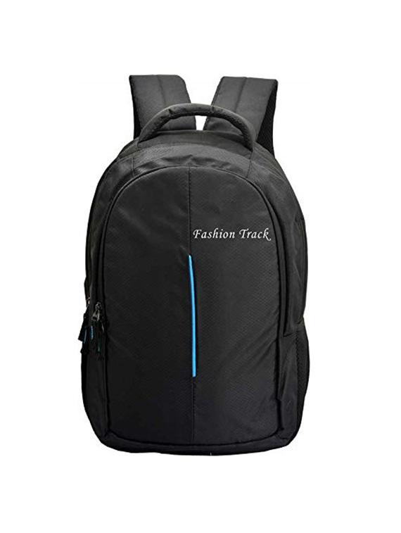 women solid adjustable strap backpack - 21707814 -  Zoom Image - 0