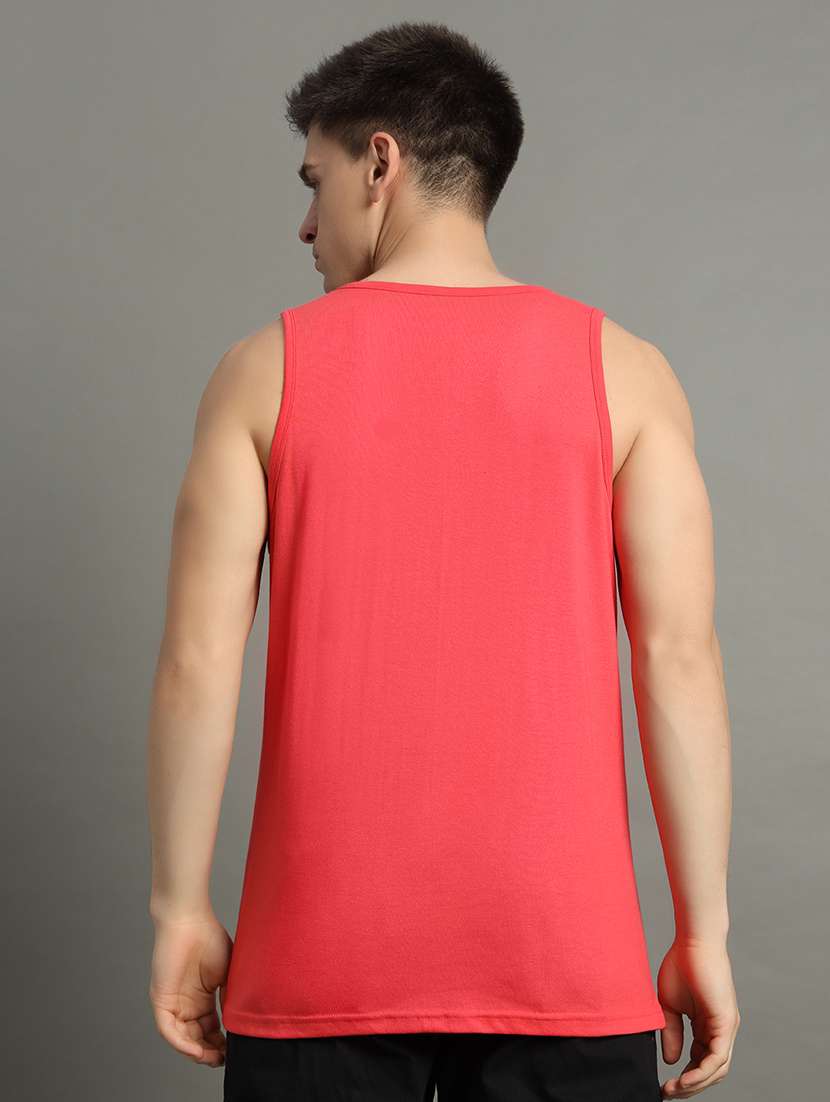 men typographic print round neck t-shirt - 21709950 -  Standard Image - 2