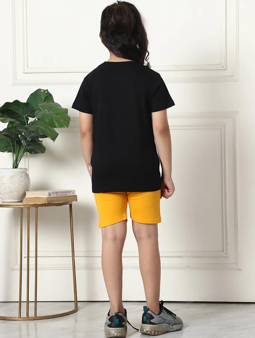 boys typographic short sleeve t-shirt - 21710891 - Standard Image - 2