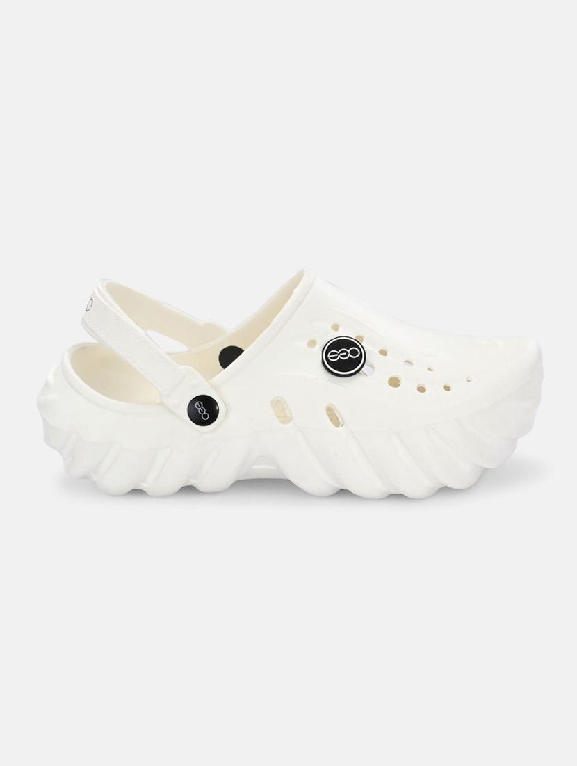 men solid ultra-comfort crocs - 21711964 - Standard Image - 2