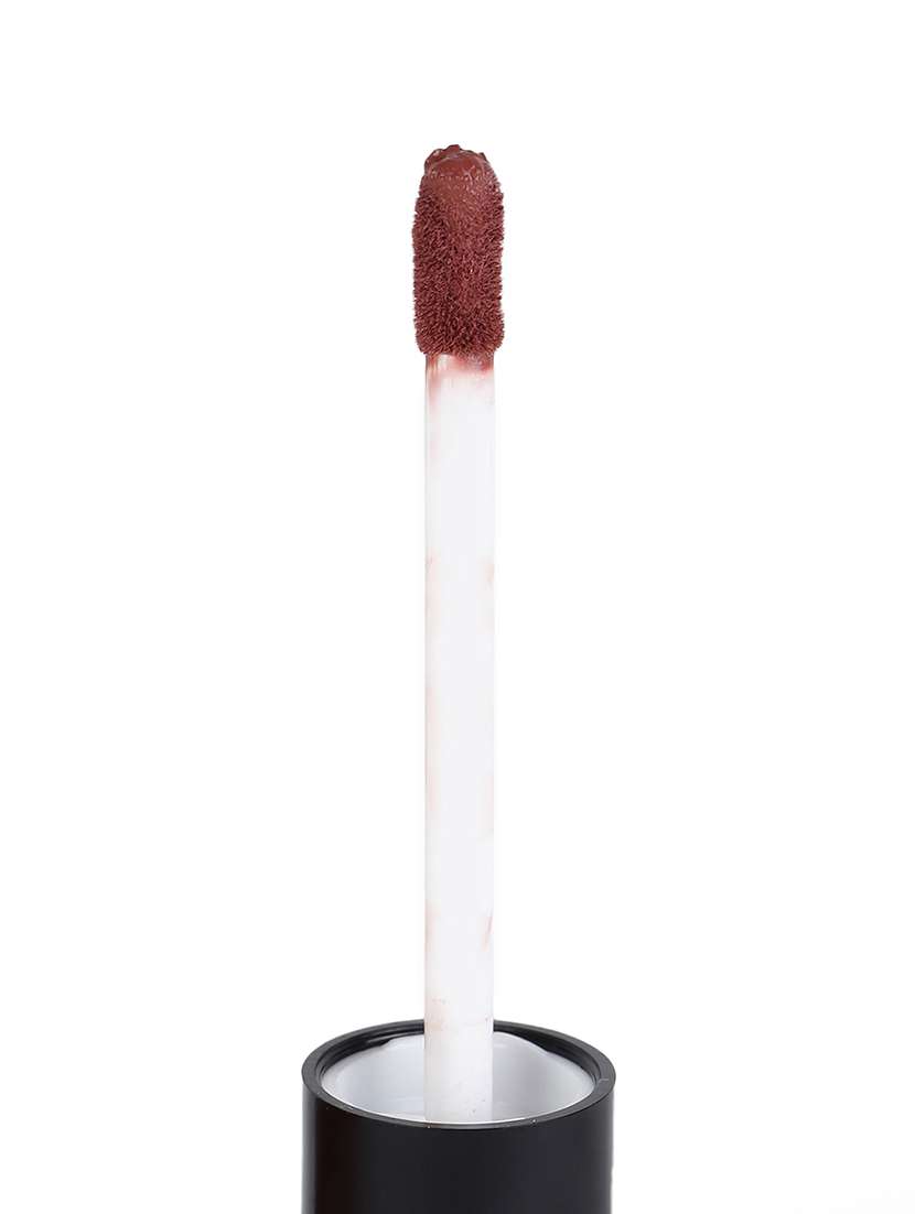 women matte finished liquid lipstick - 21713783 -  Standard Image - 2