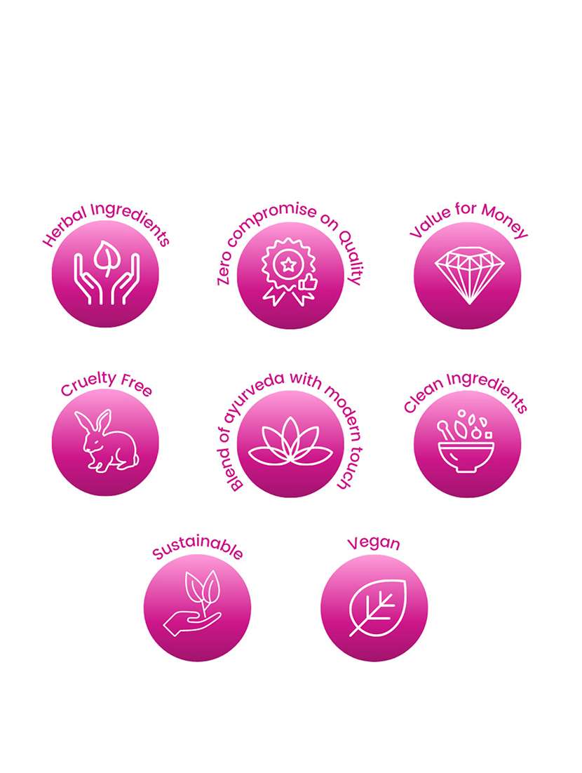 rosa transparent rose & mint gel soap i skin conditioners for moisturized skin i glyecrin bathing bar i pack 6 *100g each - 21716420 -  Standard Image - 7