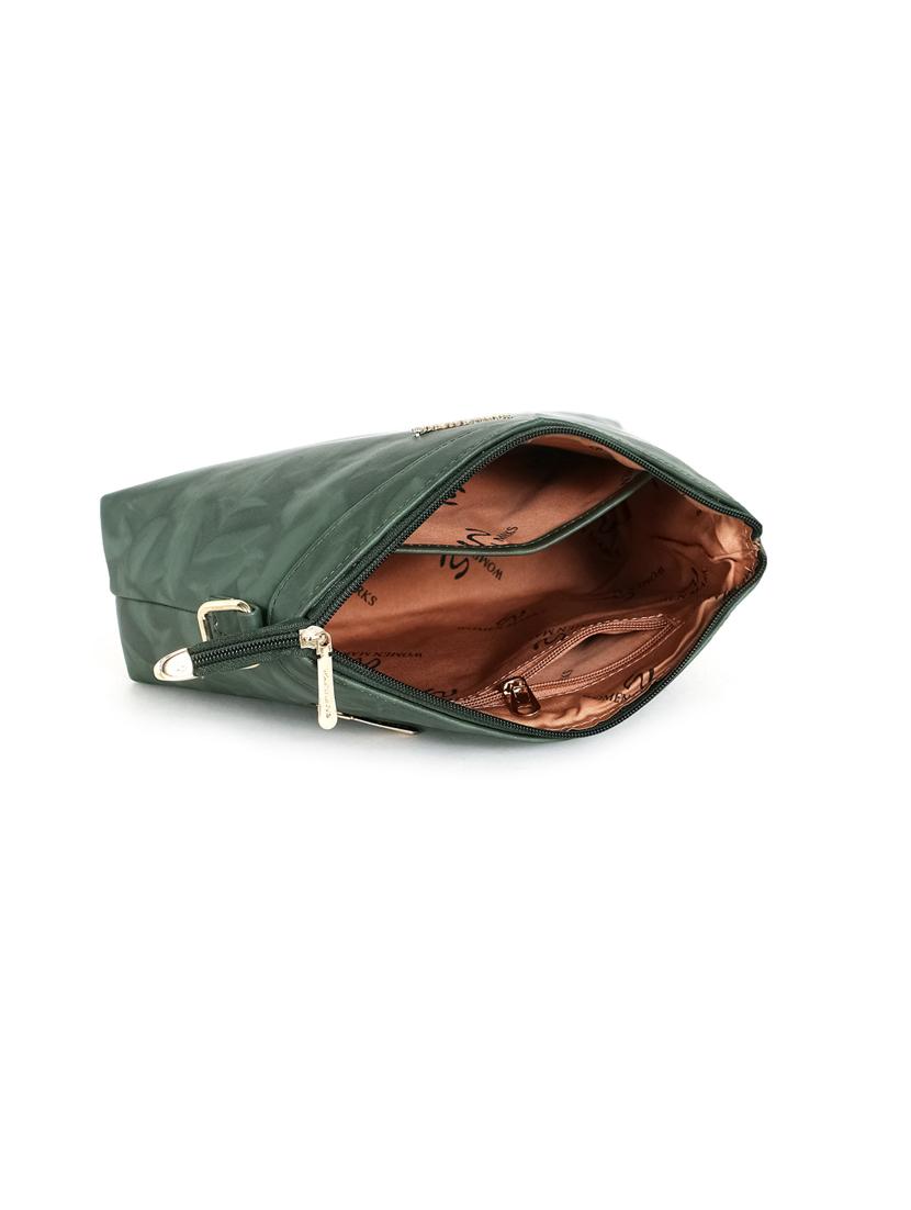 women textured sling bag - 21716913 - Standard Image - 2