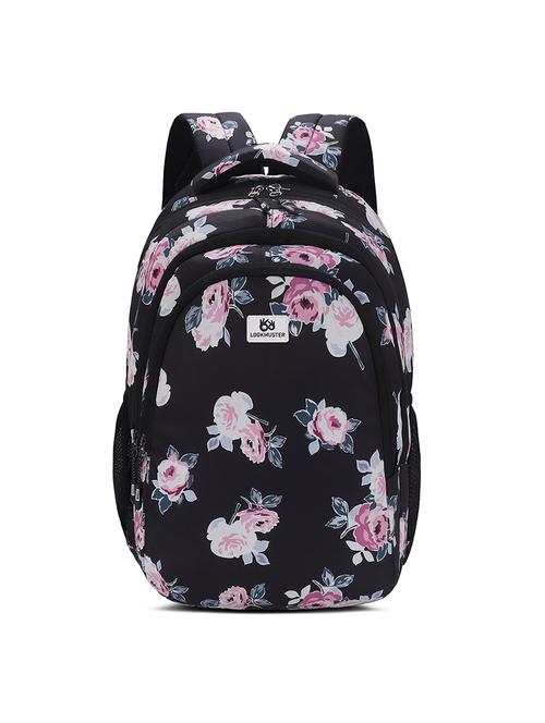 women printed adjustable strap backpack - 21720606 -  Standard Image - 0