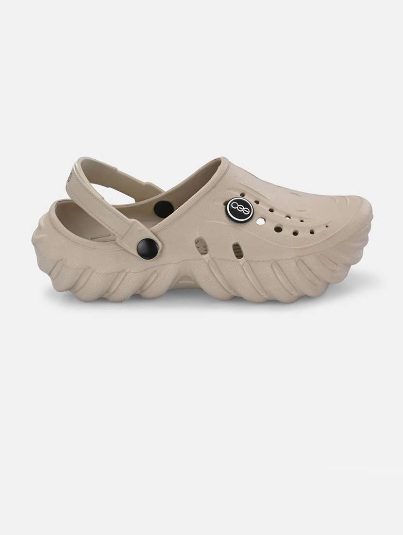 nude eva clogs - 21720616 - Standard Image - 2