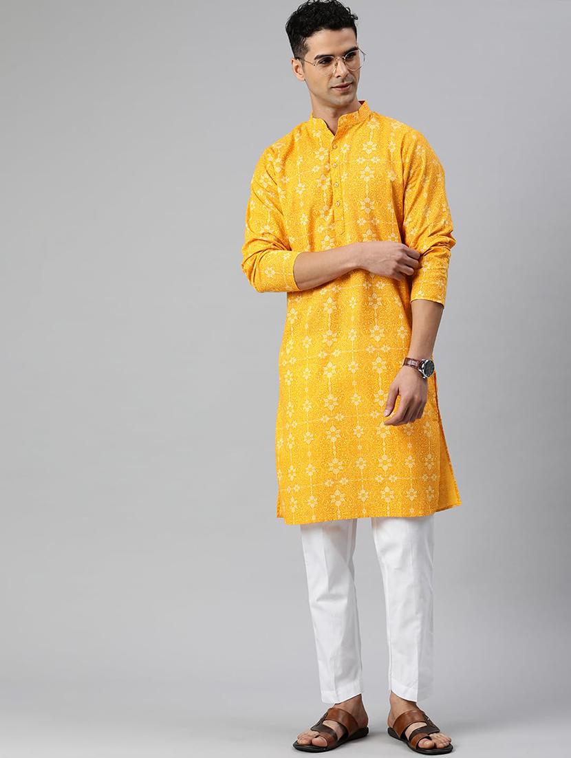 white solid cotton ethnic pyjama - 21720707 - Standard Image - 2