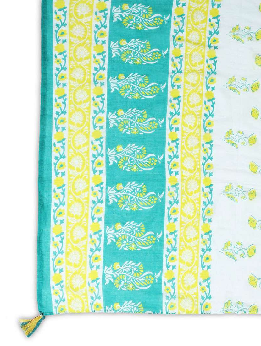 women three quarter sleeve kurta pant with dupatta set  - 21721710 -  Standard Image - 7