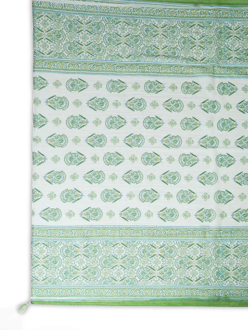 women printed kurta pant set with dupatta - 21721712 -  Standard Image - 7