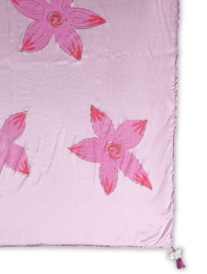 women solid long sleeve kurta palazzo with dupatta set  - 21721719 -  Standard Image - 7