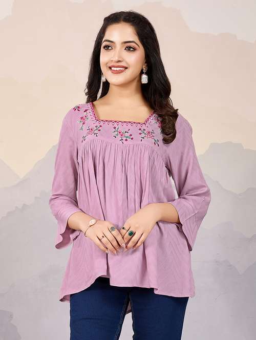 mauve