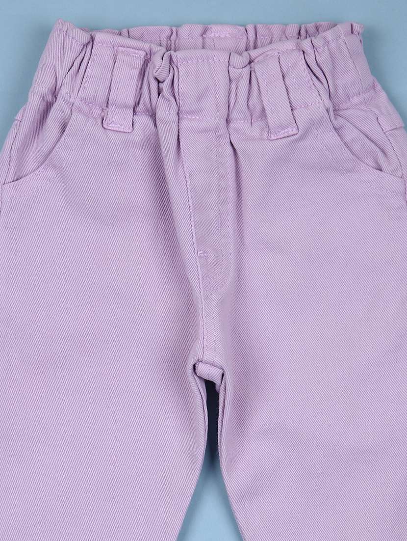 boys solid mid rise relaxed fit jean - 21725698 -  Standard Image - 2