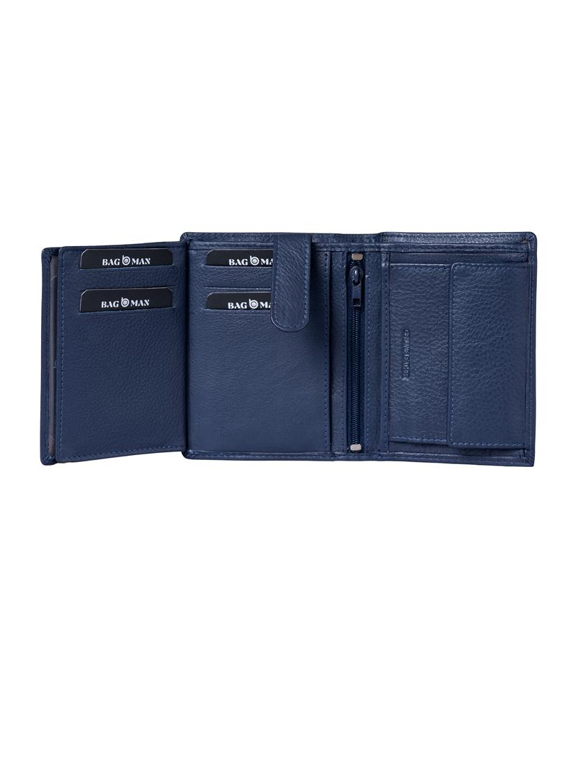 bagman stylish & functional wallet gift set for men - 21725951 - Standard Image - 2