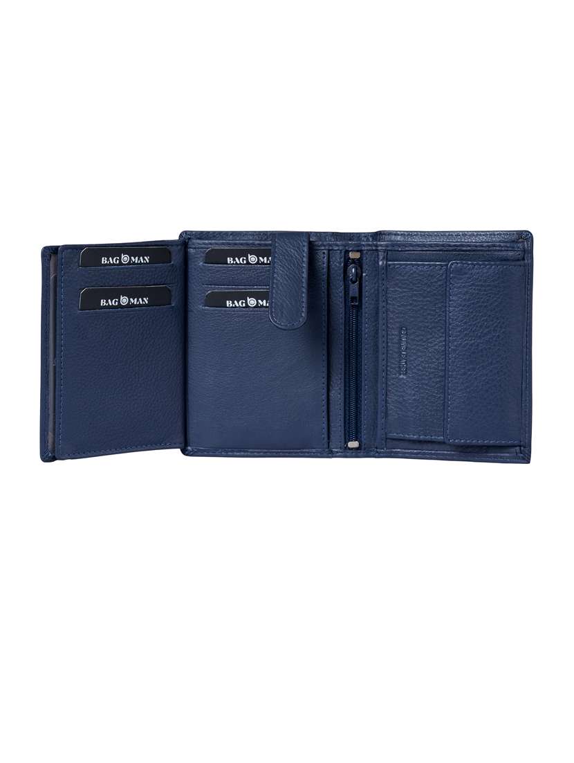 bagman stylish & functional wallet gift set for men - 21725955 -  Standard Image - 2