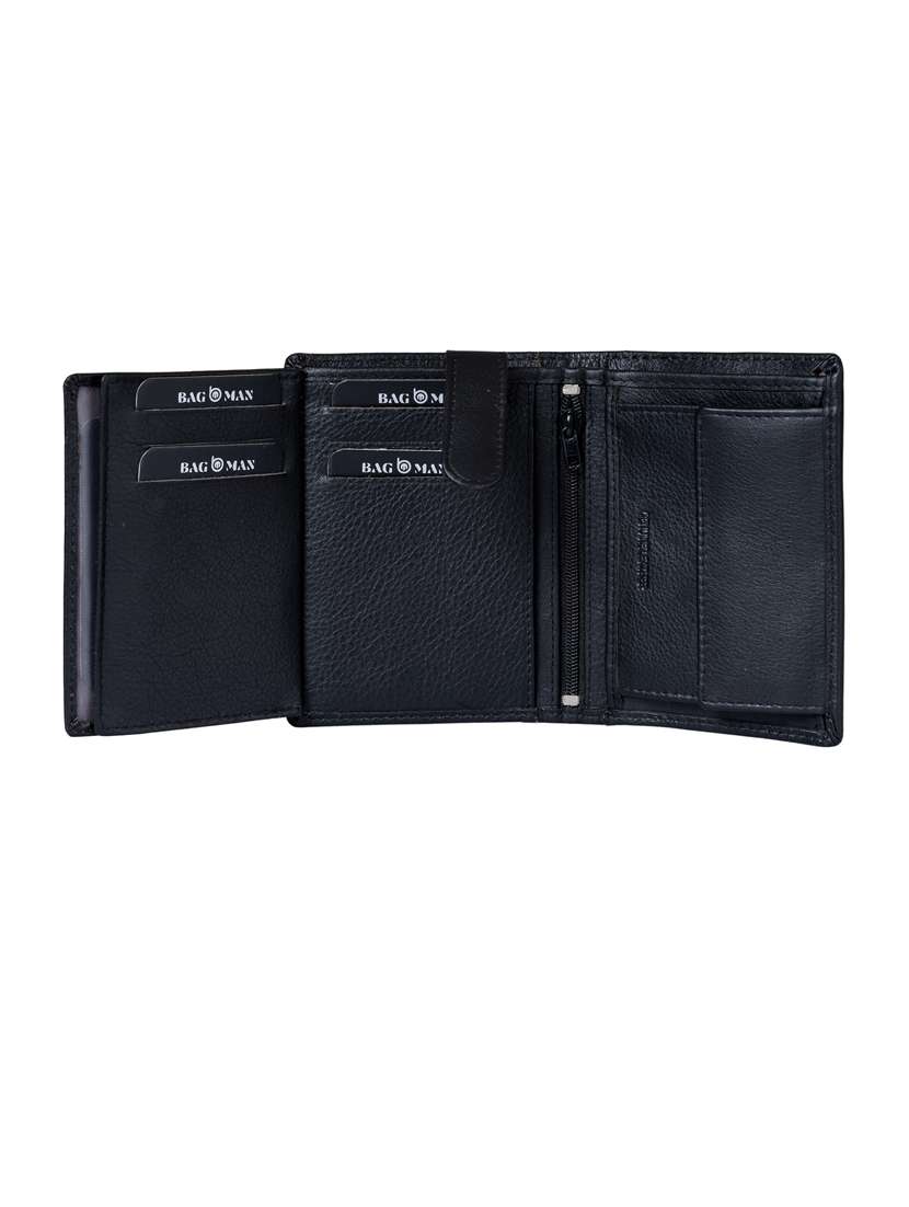 bagman stylish & functional wallet gift set for men - 21725962 -  Standard Image - 2