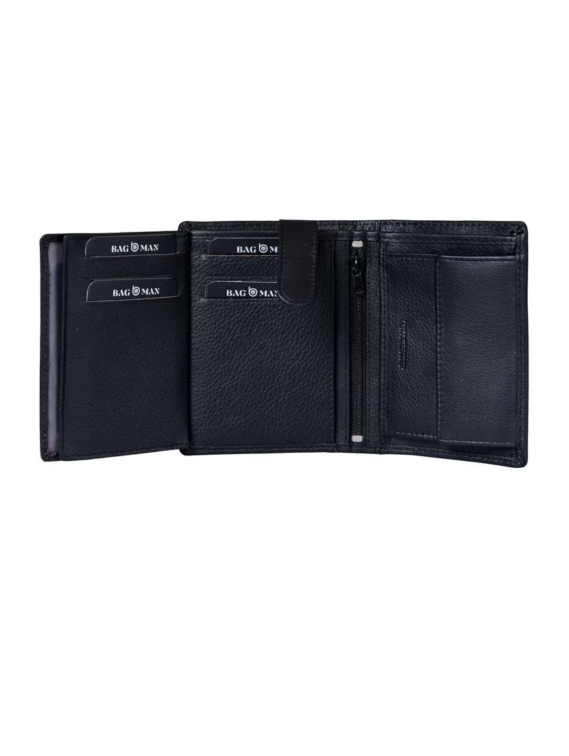 bagman stylish & functional wallet gift set for men - 21725978 -  Standard Image - 2