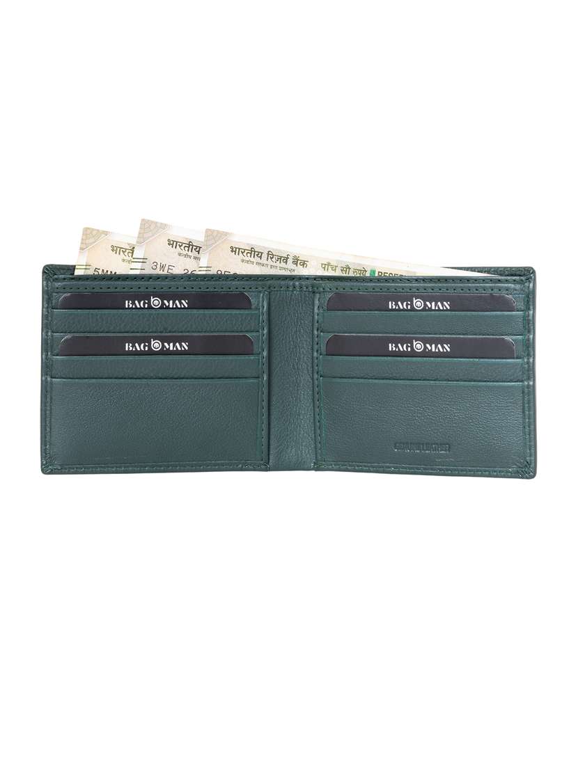 bagman stylish & functional wallet gift set for men - 21725990 -  Standard Image - 2
