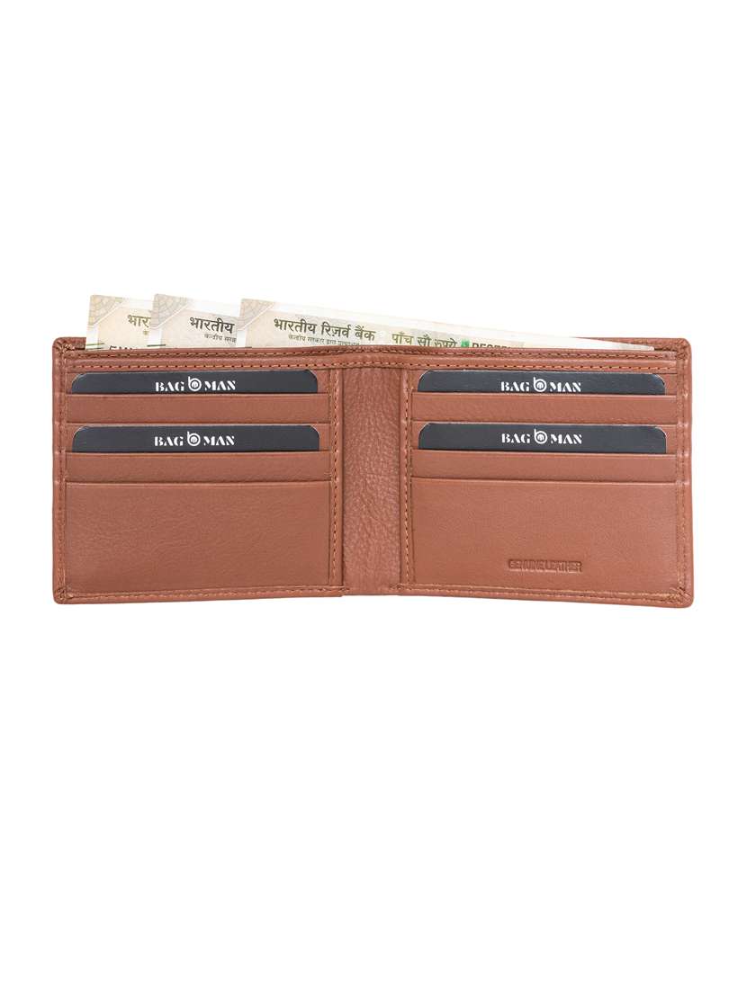 bagman stylish & functional wallet gift set for men - 21726001 -  Standard Image - 2