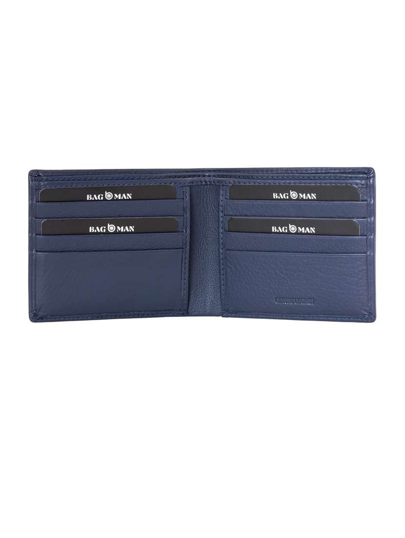 bagman stylish & functional wallet gift set for men - 21726016 -  Standard Image - 2