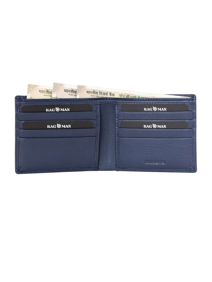 bagman stylish & functional wallet gift set for men - 21726032 -  Standard Image - 2