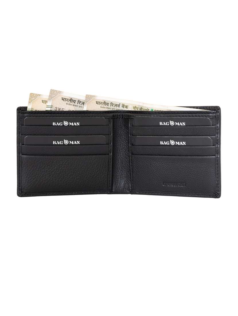 bagman stylish & functional wallet gift set for men - 21726044 -  Standard Image - 2