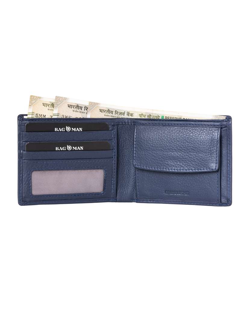 bagman stylish & functional wallet gift set for men - 21726047 -  Standard Image - 2