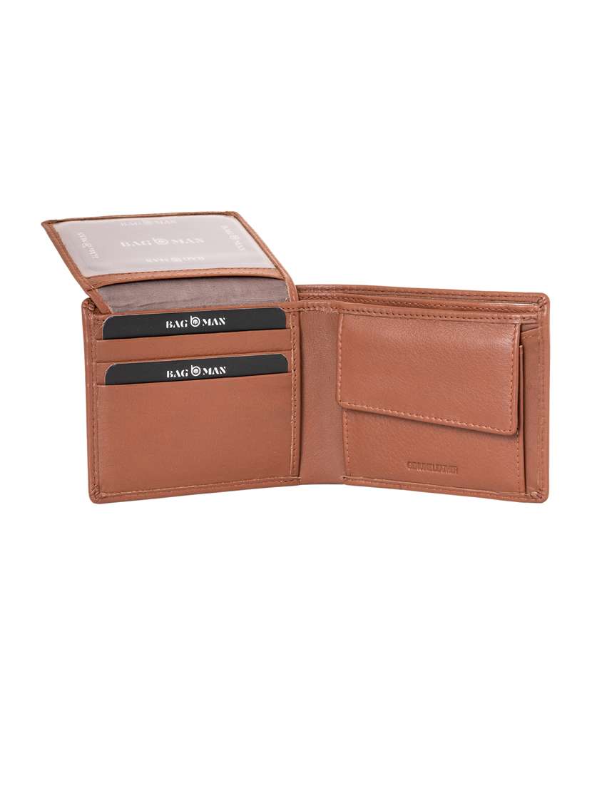 bagman stylish & functional wallet gift set for men - 21726102 -  Standard Image - 2