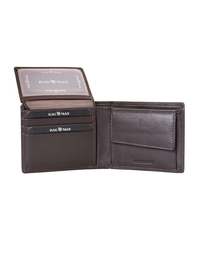 bagman stylish & functional wallet gift set for men - 21726125 -  Standard Image - 2